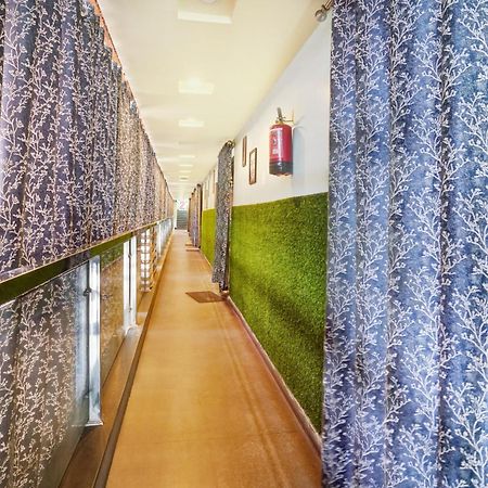 Super Hotel O Grill Inn Dhanbad Bagian luar foto
