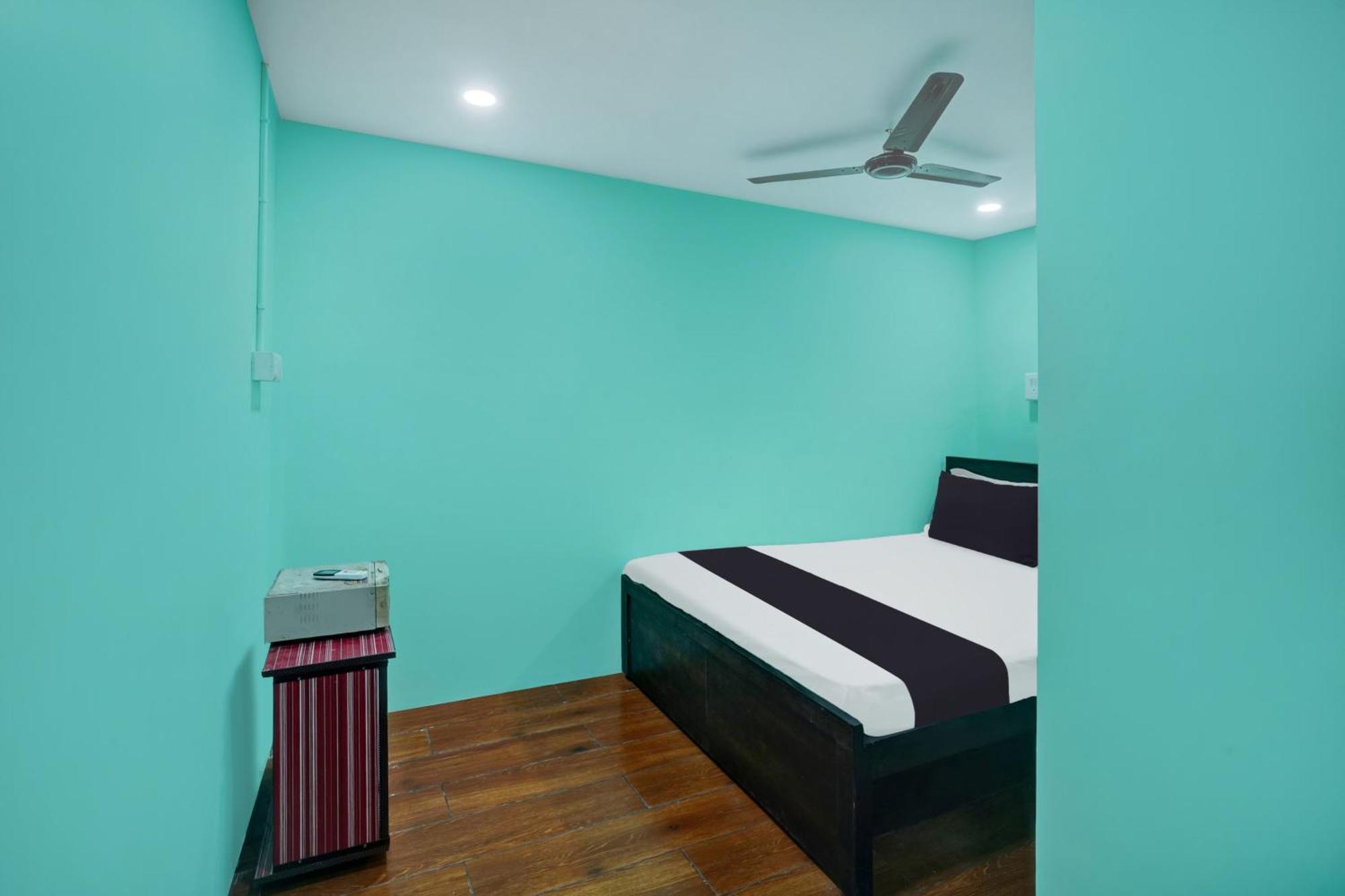 Super Hotel O Grill Inn Dhanbad Bagian luar foto