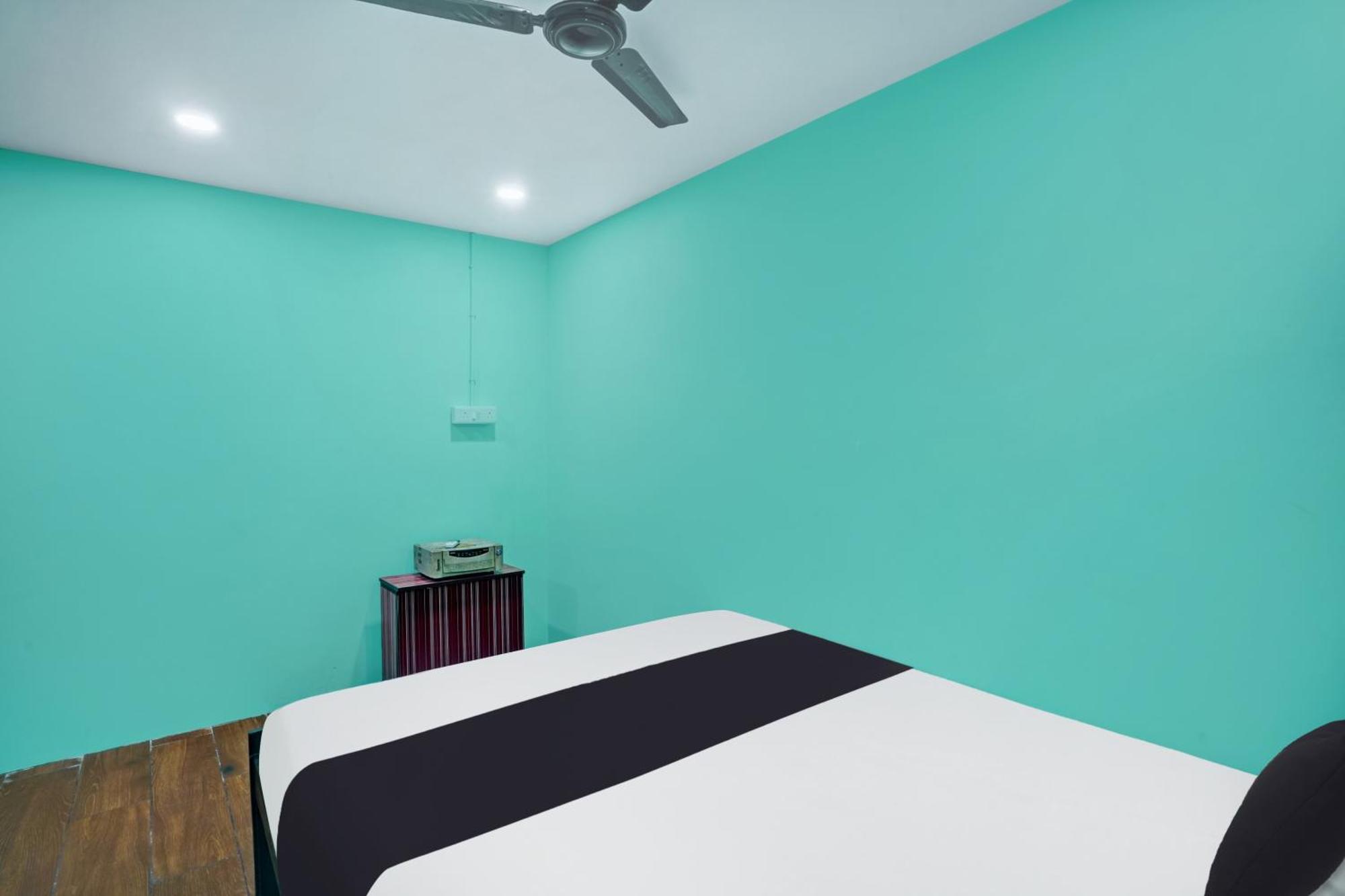 Super Hotel O Grill Inn Dhanbad Bagian luar foto