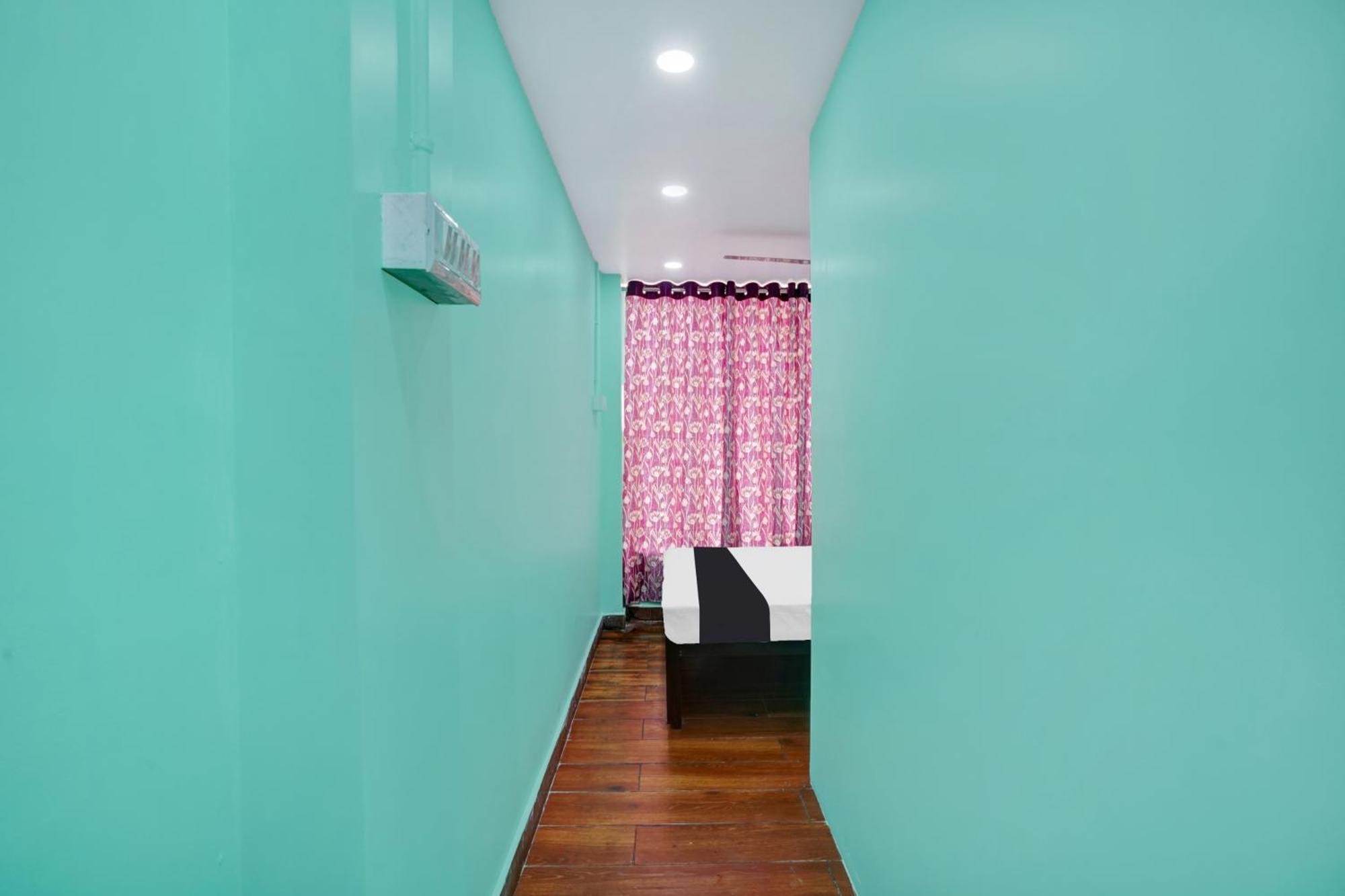 Super Hotel O Grill Inn Dhanbad Bagian luar foto