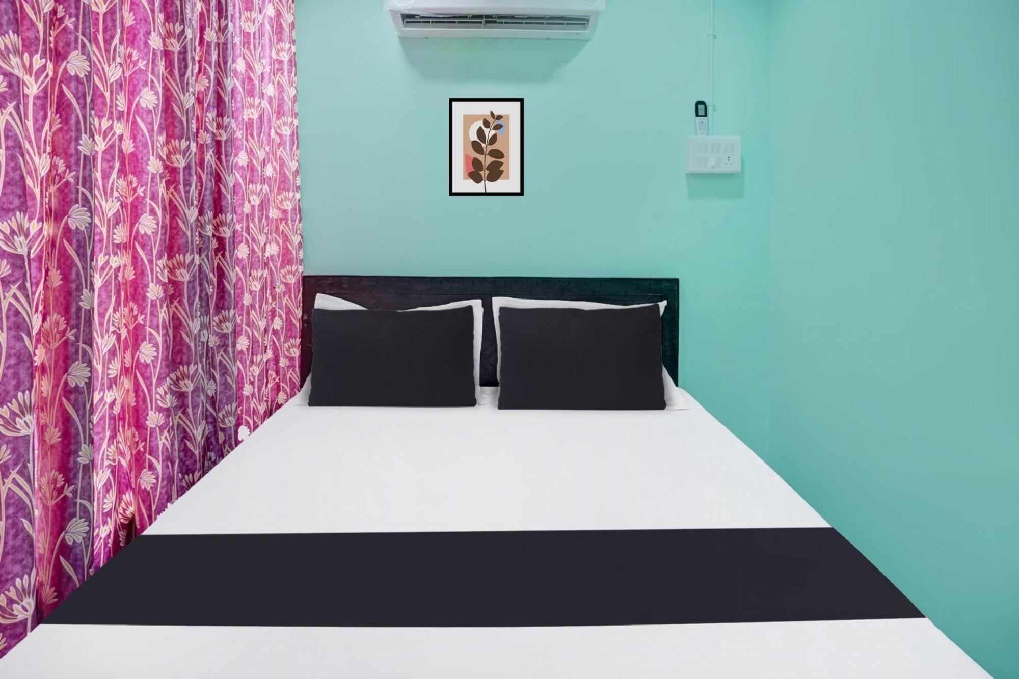 Super Hotel O Grill Inn Dhanbad Bagian luar foto