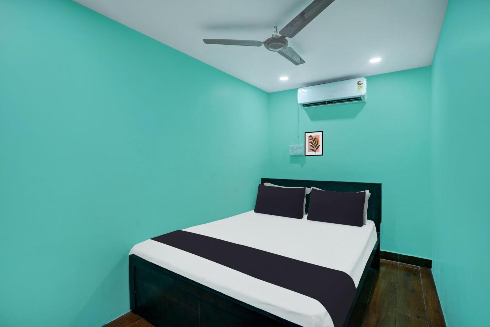 Super Hotel O Grill Inn Dhanbad Bagian luar foto