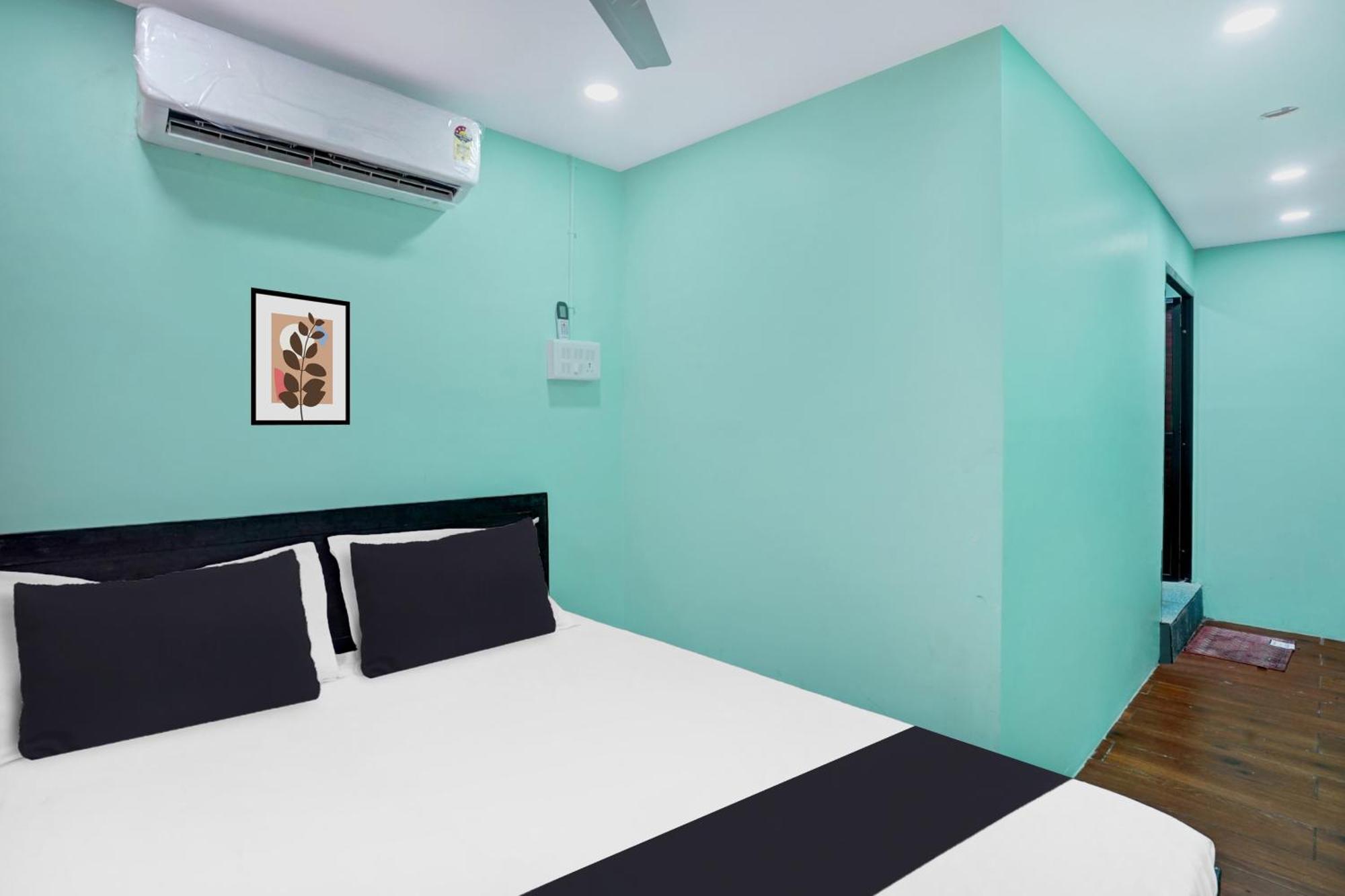 Super Hotel O Grill Inn Dhanbad Bagian luar foto