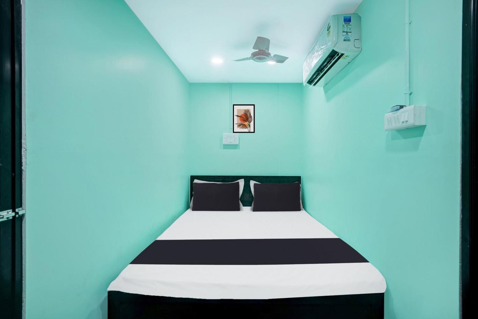 Super Hotel O Grill Inn Dhanbad Bagian luar foto
