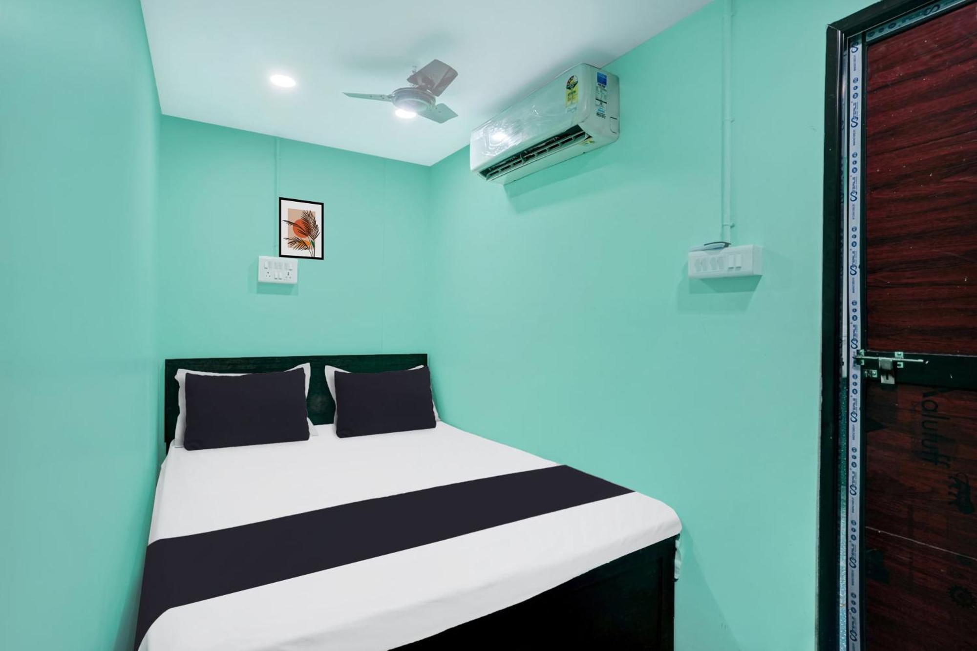 Super Hotel O Grill Inn Dhanbad Bagian luar foto