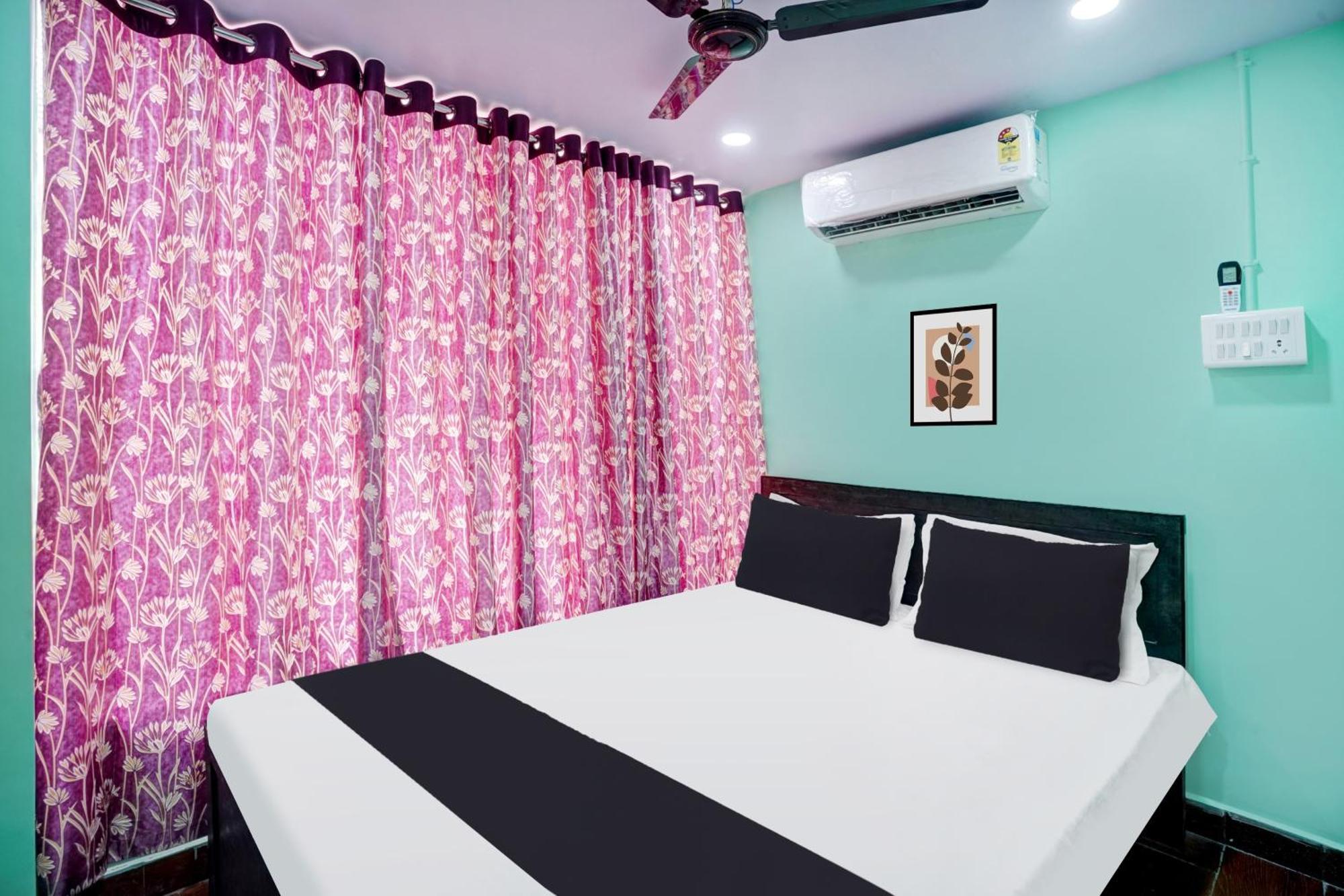 Super Hotel O Grill Inn Dhanbad Bagian luar foto