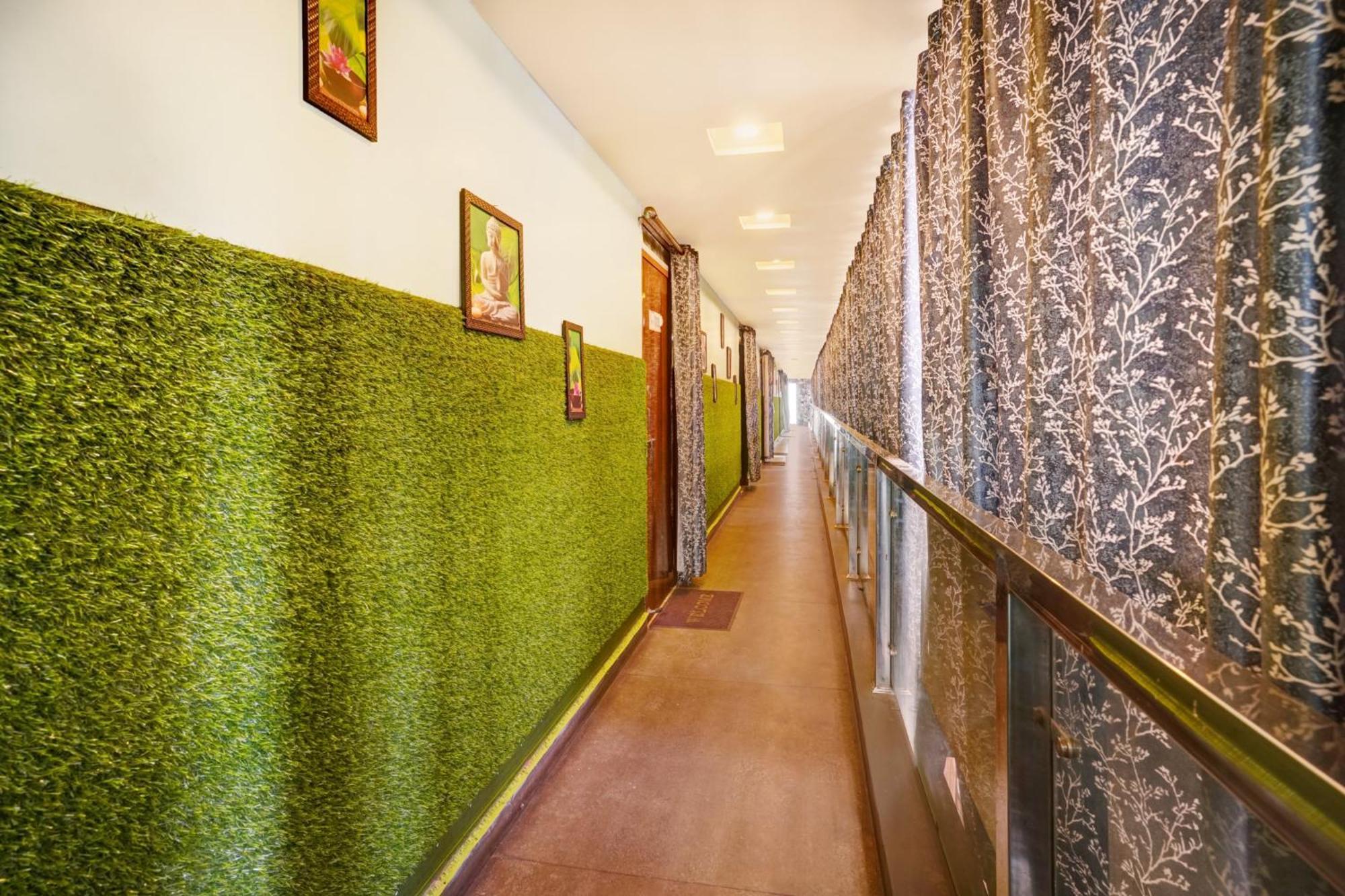 Super Hotel O Grill Inn Dhanbad Bagian luar foto